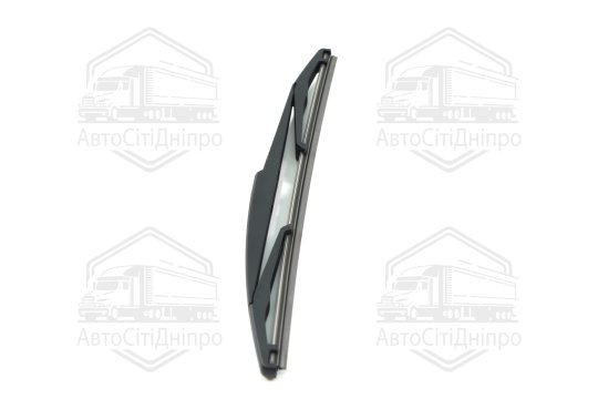 Щітка склоочис. 300 скла заднього H309 (вир-во Bosch)