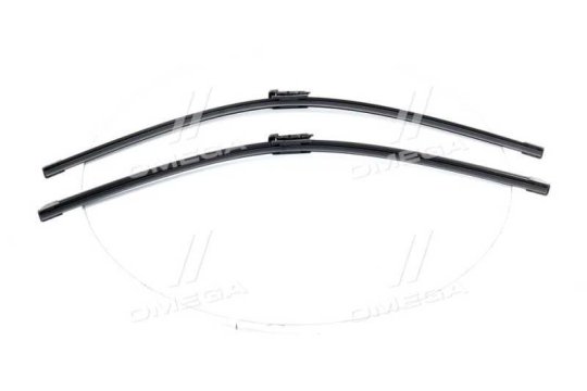 Щітка склоочис. 750/700 AEROTWIN A009S (вир-во Bosch)