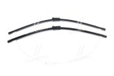 Щітка склоочис. 750/700 AEROTWIN A009S (вир-во Bosch)