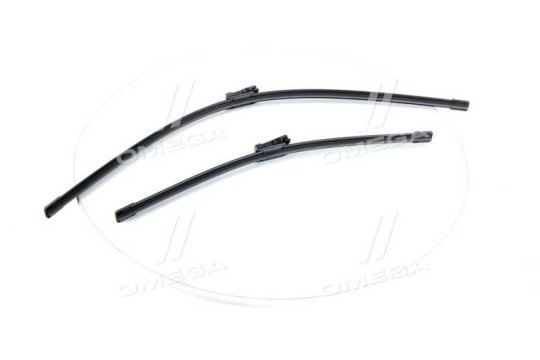 Щітка склоочис. 750/500 AEROTWIN A077S (вир-во Bosch)