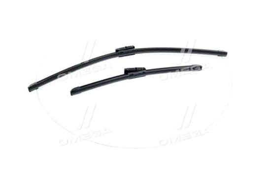 Щітка склоочис. 650/400 AEROTWIN AM468S (вир-во Bosch)