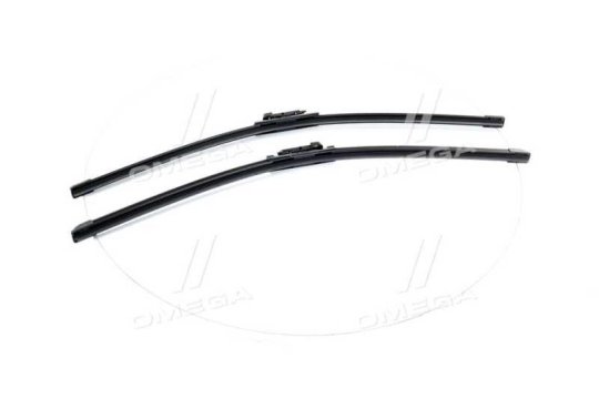 Щітка склоочис. 630/630 AEROTWIN A129S (вир-во Bosch)