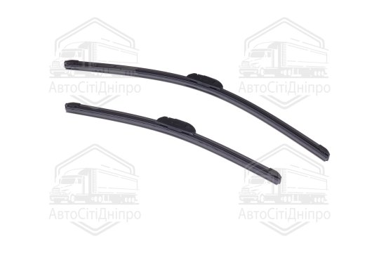 Щітки склоочис. 600/450 Aerotwin (AR602S) (вир-во Bosch)