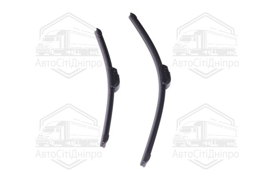 Щітки склоочис. 600/450 Aerotwin (AR602S) (вир-во Bosch)