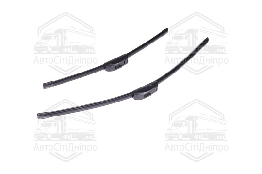 Щітки склоочис. 600/450 Aerotwin (AR602S) (вир-во Bosch)