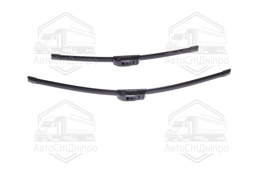 Щітки склоочис. 600/450 Aerotwin (AR602S) (вир-во Bosch)
