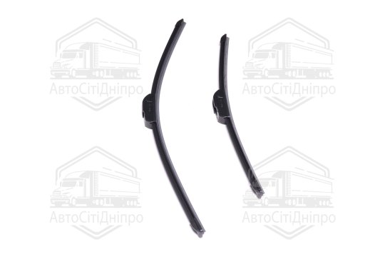 Щітки склоочис. 600/450 Aerotwin (AR602S) (вир-во Bosch)