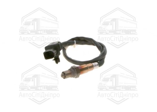 Щітка склоочисника 300 мм скла заднього (H313)(вир-во BOSCH)