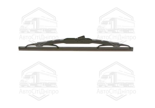 Щітка склоочисника 300 мм скла заднього (H313)(вир-во BOSCH)