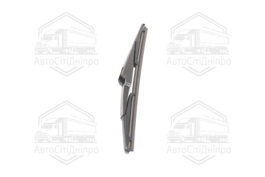 Щітка склоочисника 300 мм (H 318) задн. (вир-во BOSCH)