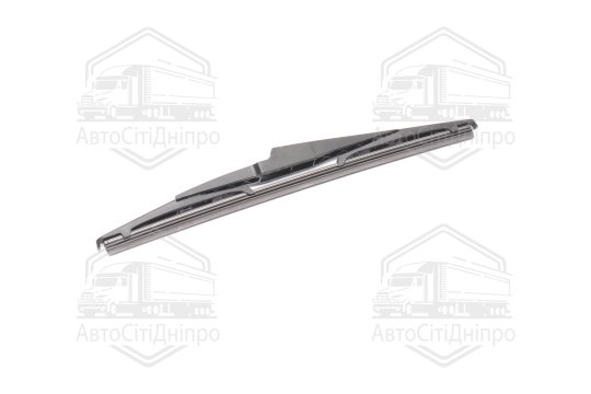 Щітка склоочисника 300 мм (H 318) задн. (вир-во BOSCH)