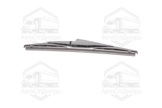 Щітка склоочисника 300 мм (H 318) задн. (вир-во BOSCH)