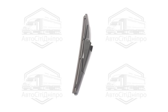 Щітка склоочисника 300 мм (H 318) задн. (вир-во BOSCH)