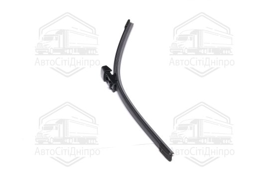 Щітка склоочис. 380 скла заднього A383H (вир-во Bosch)