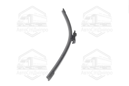 Щітка склоочисника безкаркасна A335H Aerotwin 330мм (вир-во Bosch)