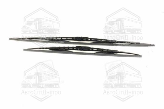 Щітка склоочис. 650/500 TWIN 701 (вир-во Bosch)