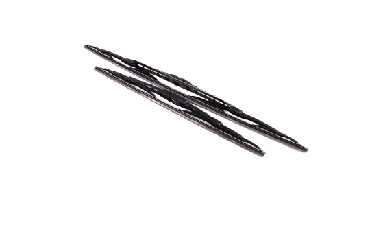 Щітка склоочис. 600/450 TWIN зі спойлером 604S (вир-во Bosch)