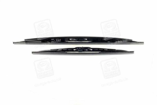 Щітка склоочис. 550/400 TWIN зі спойлером 552S (вир-во Bosch)