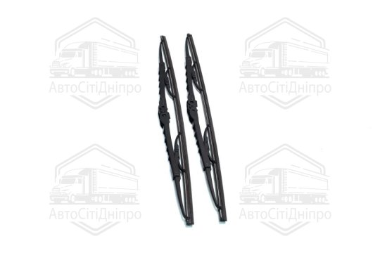 Щітка склоочис. 475/475 TWIN 480 (вир-во Bosch)