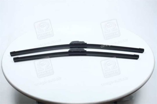 Щітка склоочис. 530/475 AEROTWIN AR533S (вир-во Bosch)