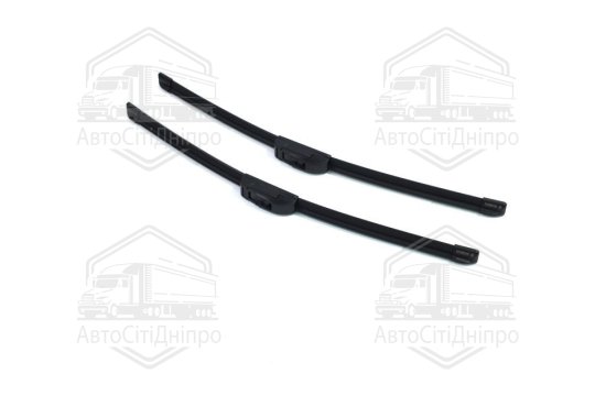 Щітка склоочис. 530/530 AEROTWIN AR530S (вир-во Bosch)