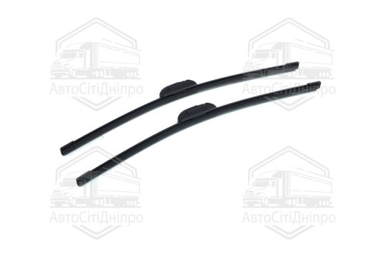 Щітка склоочис. 530/530 AEROTWIN AR530S (вир-во Bosch)