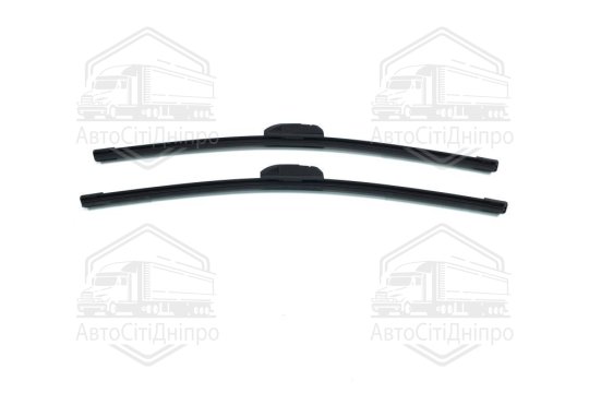 Щітка склоочис. 530/530 AEROTWIN AR530S (вир-во Bosch)