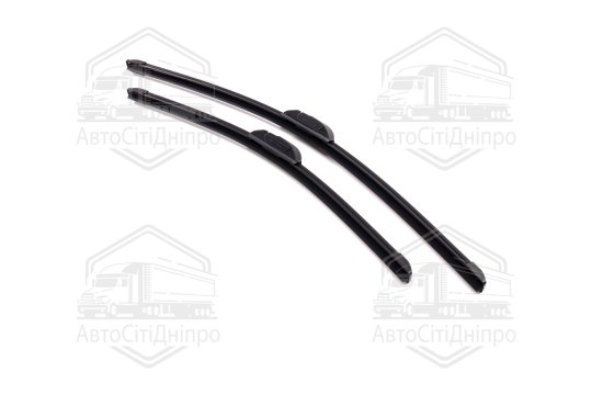 Щітка склоочис. 600/475 AEROTWIN AR607S (вир-во Bosch)