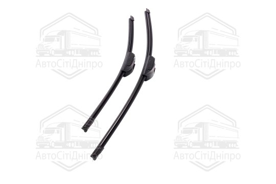 Щітка склоочис. 600/475 AEROTWIN AR607S (вир-во Bosch)