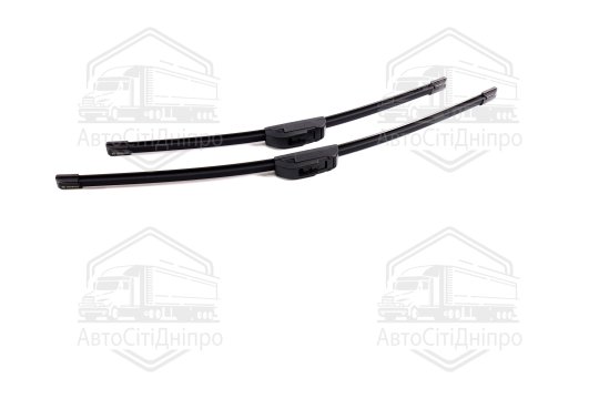 Щітка склоочис. 600/475 AEROTWIN AR607S (вир-во Bosch)