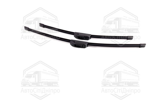 Щітка склоочис. 600/475 AEROTWIN AR607S (вир-во Bosch)