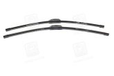 Щітка склоочис. 650/650 AEROTWIN AR651S (вир-во Bosch)