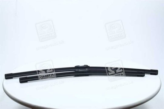 Щітки склоочис. (ширина кріплення 19 мм) 600/475 AEROTWIN A979S (вир-во Bosch)