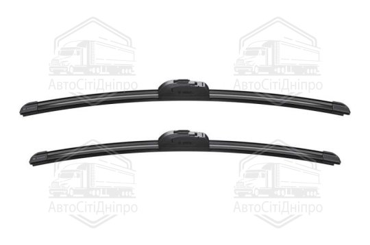 Щітка склоочис. 530/500 AEROTWIN AR532S (вир-во Bosch)