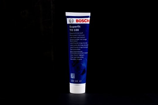 Мастило superfit 100 ml (вир-во Bosch)