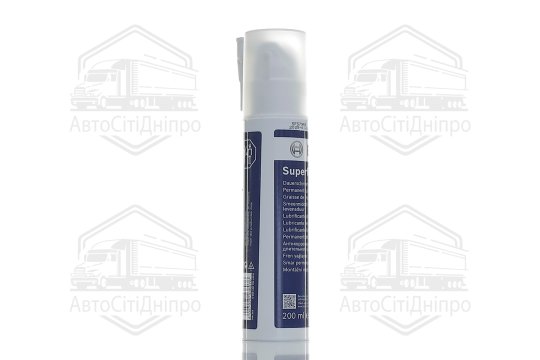 Мастило superfit 200 ml аерозоль (вир-во Bosch)