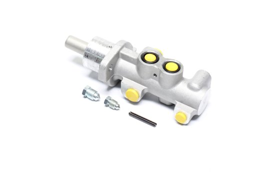 Циліндр гальм. головн. (вир-во Bosch)