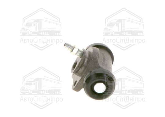 Циліндр гальмівний DAEWOO LANOS (вир-во Bosch)