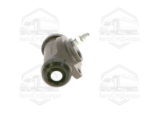 Циліндр гальмівний DAEWOO LANOS (вир-во Bosch)