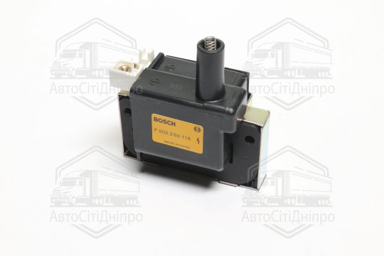 Котушка запалювання (вир-во Bosch)