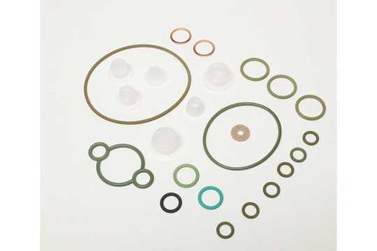 Набір частин ПНВТ (вир-во Bosch)