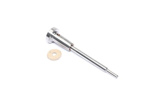 Комплект клапанів (вир-во Bosch)