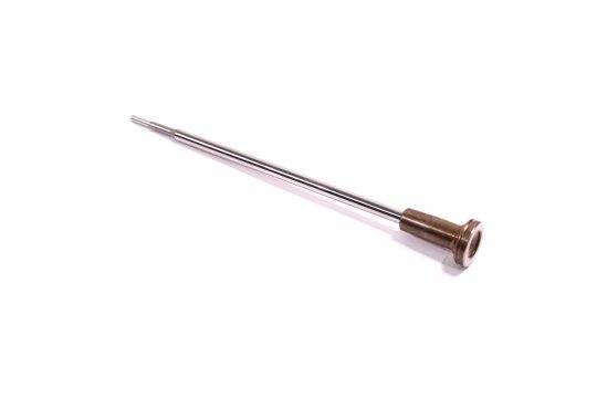 Комплект клапанів, інжектор CR, інжектор CR PSA/FORD 1,6 HDI (вир-во Bosch)