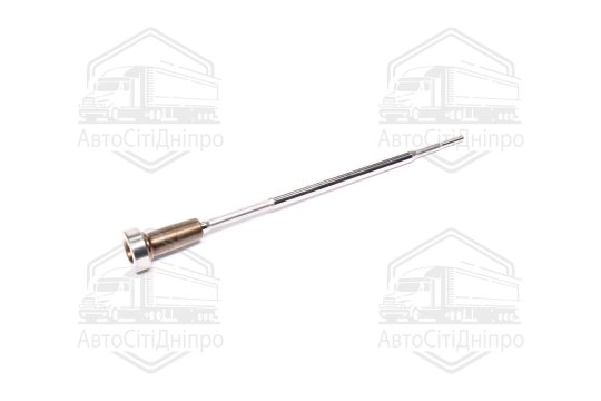 Комплект клапанів, інжектор CR, інжектор CR OPEL MOVANO 2,3 CDTI/VIVARO 2,0 CDTI (вир-во Bosch)