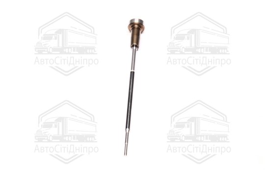 Комплект клапанів, інжектор CR, інжектор CR OPEL MOVANO 2,3 CDTI/VIVARO 2,0 CDTI (вир-во Bosch)