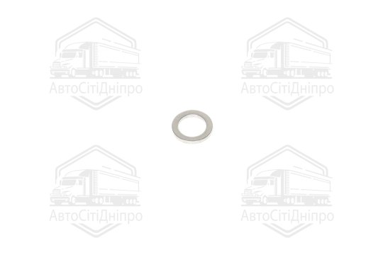 Кільце ущільнювача форсунки (вир-во BOSCH)