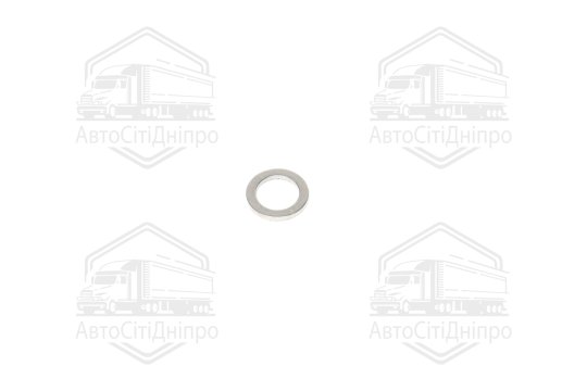 Кільце ущільнювача форсунки (вир-во BOSCH)