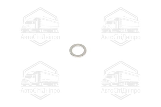 Кільце ущільнювача форсунки (вир-во BOSCH)