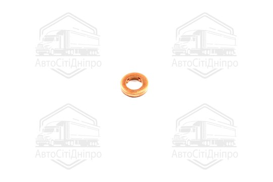 Кільце ущільнювача форсунки (вир-во BOSCH)