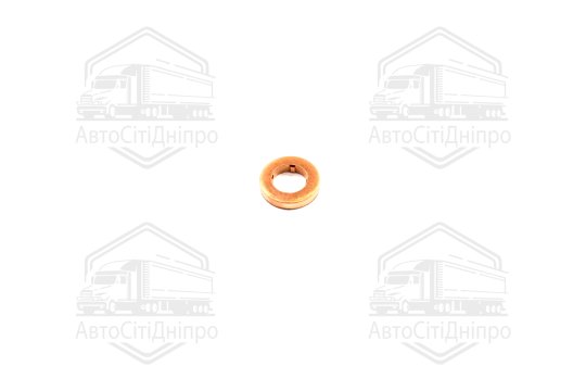 Кільце ущільнювача форсунки (вир-во BOSCH)